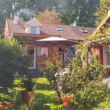 Gite Les Lilas La Genevraye Exterior foto