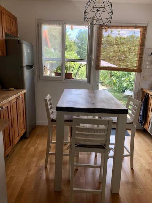 Hébergement de vacances Les Lilas