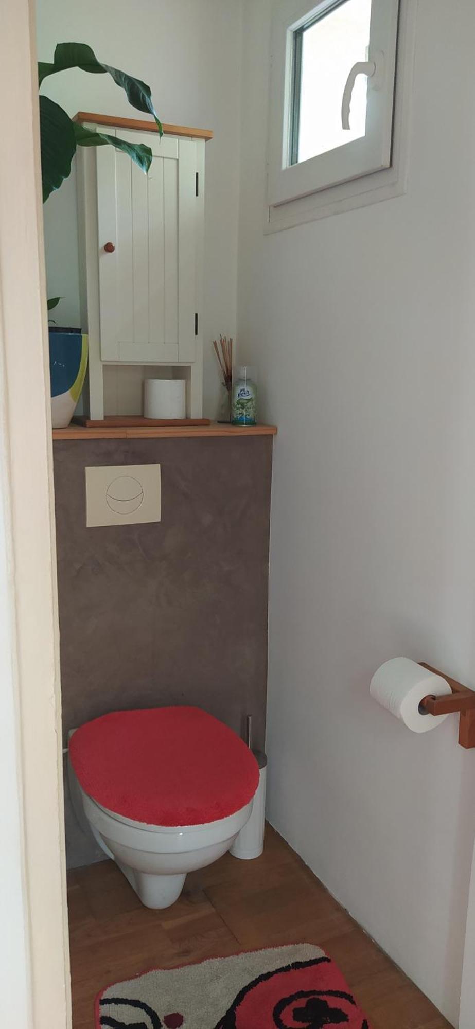 Hébergement de vacances Les Lilas La Genevraye