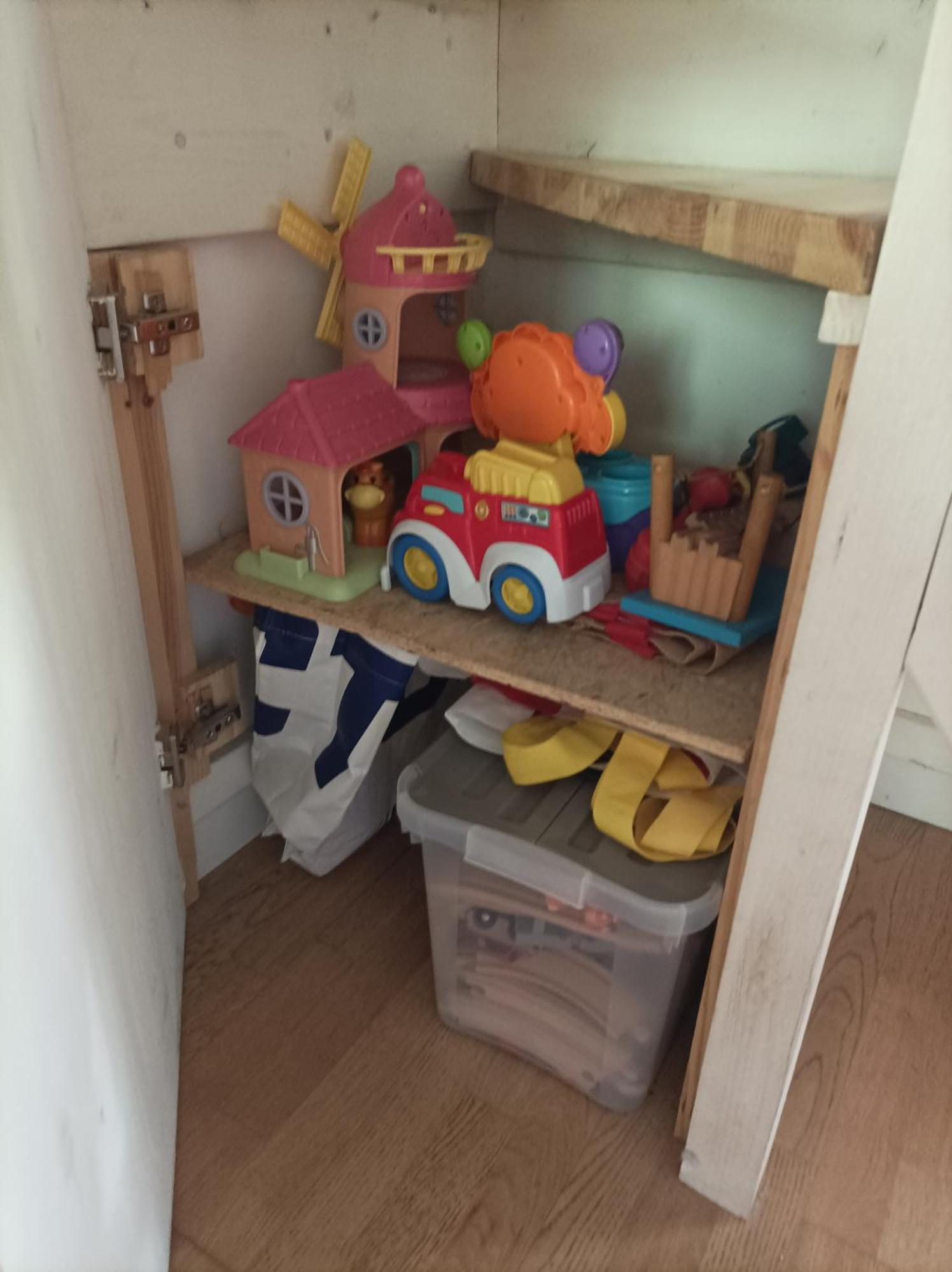 Hébergement de vacances Les Lilas